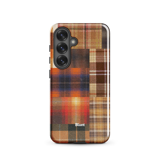 Braymor Samsung Case - Blunt Cases