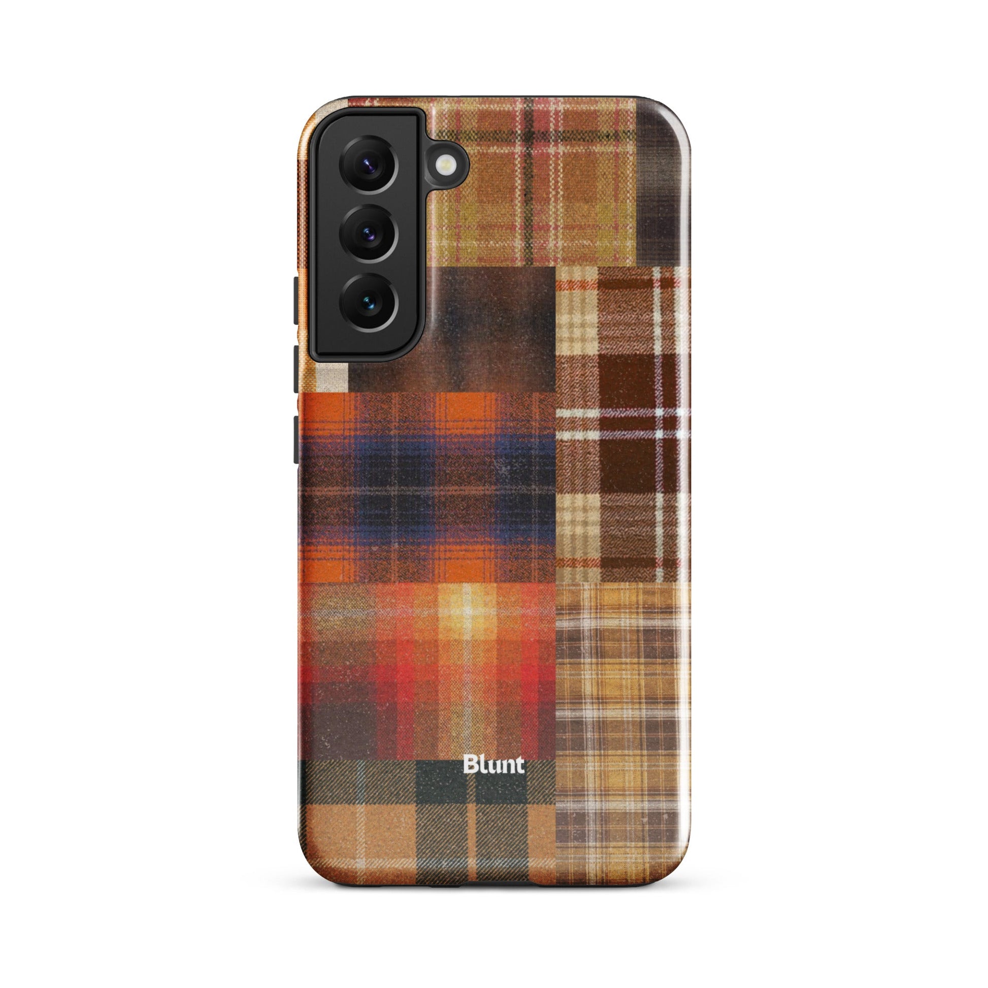 Braymor Samsung Case - Blunt Cases
