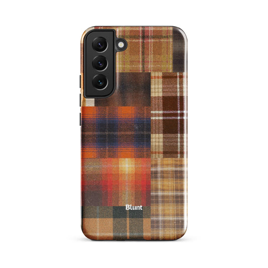 Braymor Samsung Case - Blunt Cases