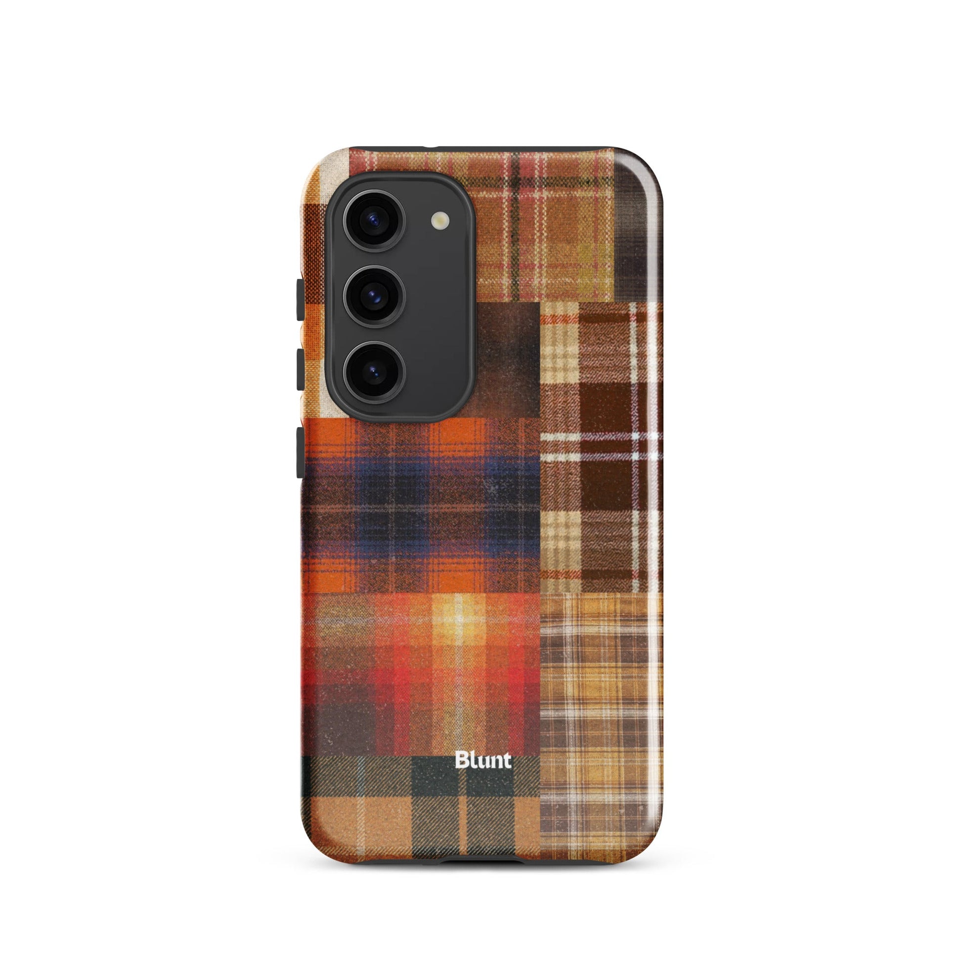 Braymor Samsung Case - Blunt Cases