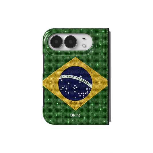 brazilla-iphone-case iPhone 18 Duo case, view 2