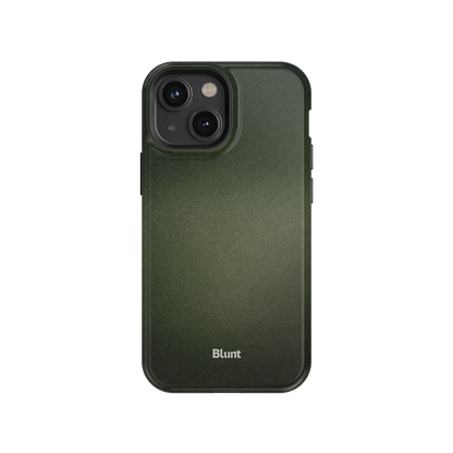 Grain iPhone Case
