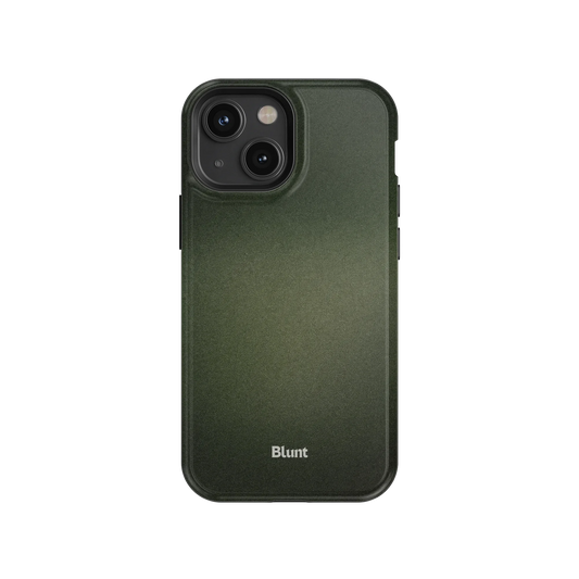 Grain iPhone Case
