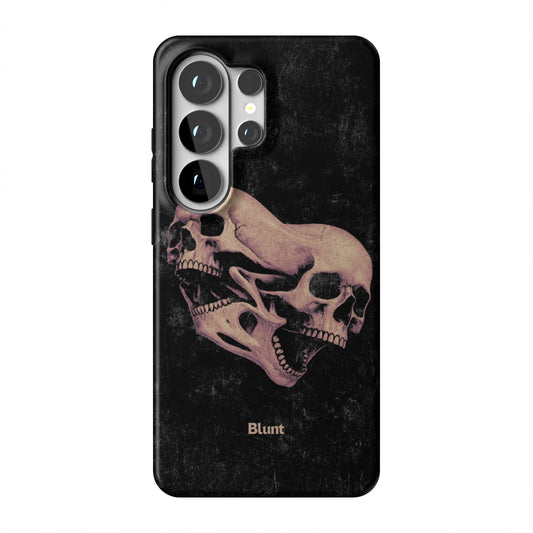 Twin-Terror-samsung-case-Galaxy S26 Ultra-1