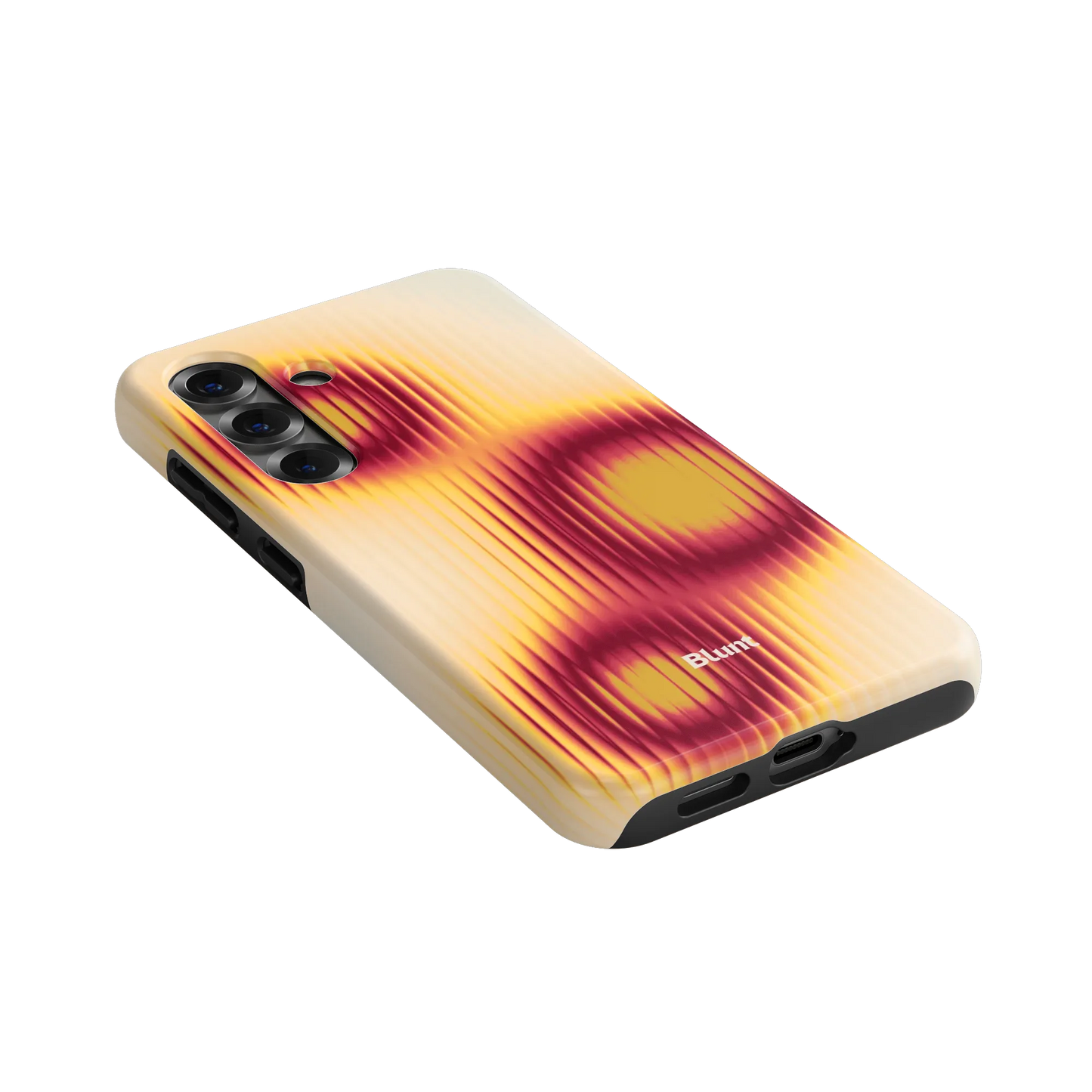Solar Bloom Samsung Case