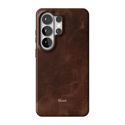 Smoke Samsung Case