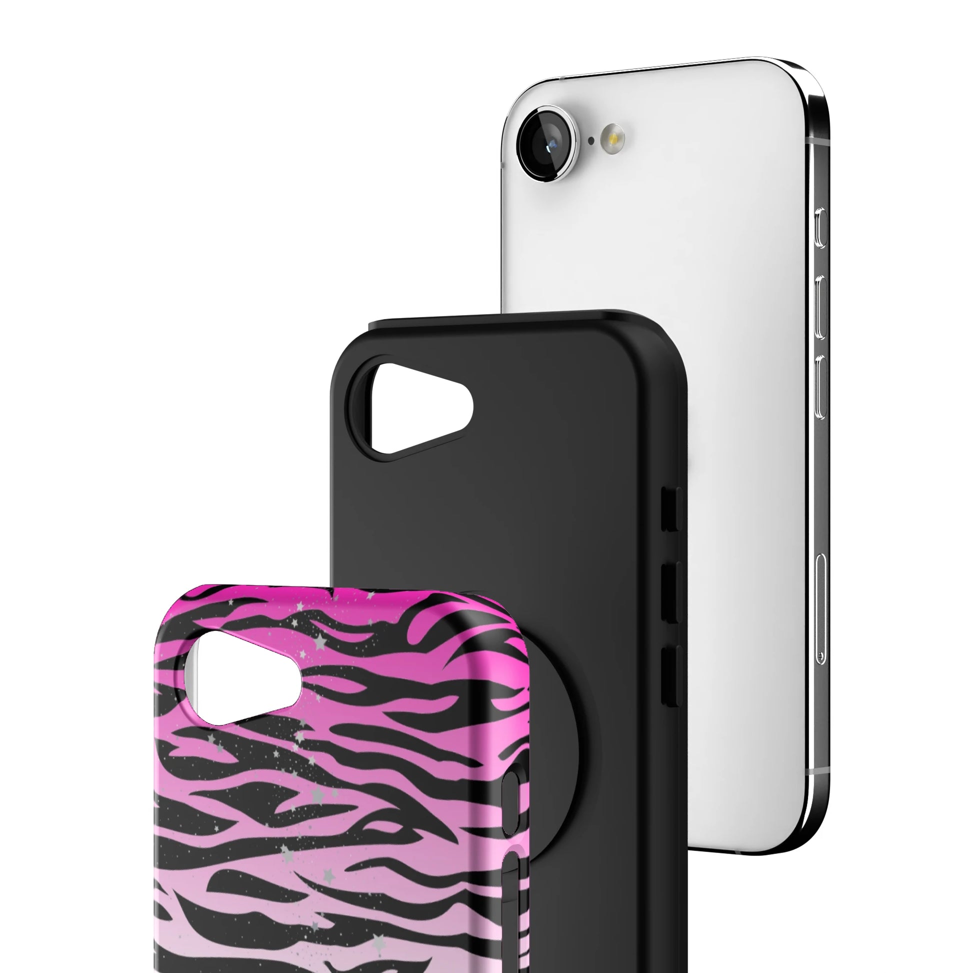 Pink-Panther-iphone-case-iPhone 17 E-3