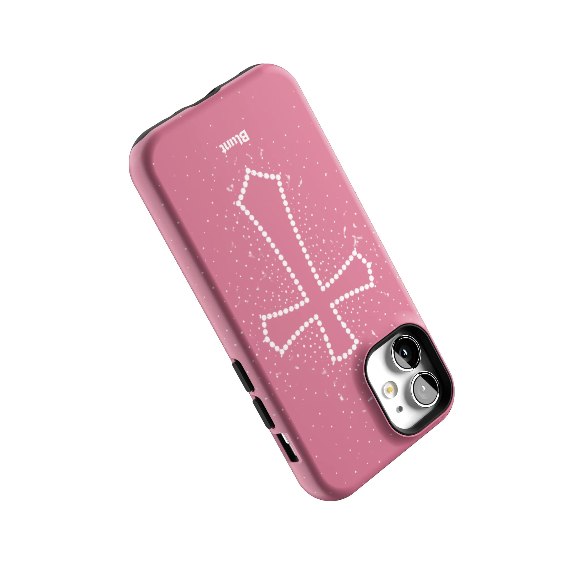 Pink-Diamara-iphone-case-iPhone 12 Mini-4