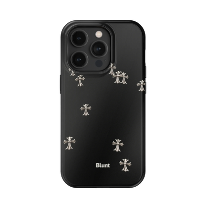 Axis Rod iPhone Case