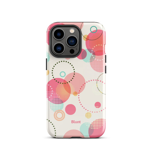Brianna iPhone Case - Blunt Cases