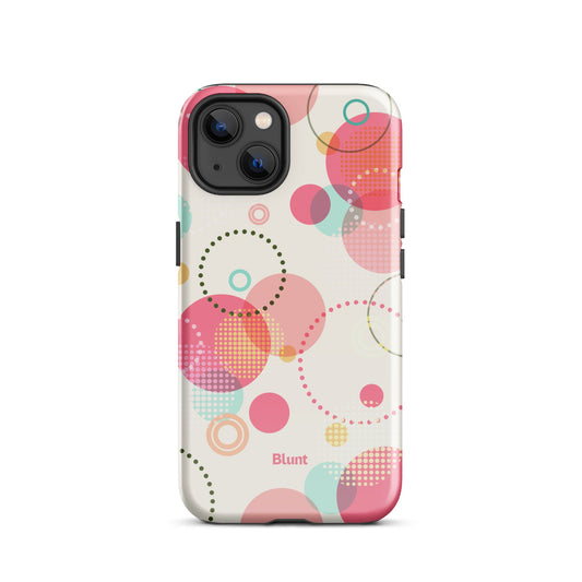 Brianna iPhone Case - Blunt Cases