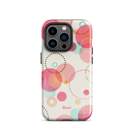 Brianna iPhone Case - Blunt Cases