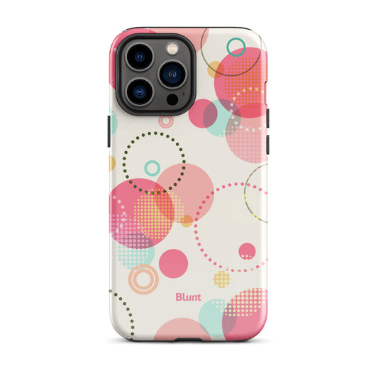 Brianna iPhone Case - Blunt Cases