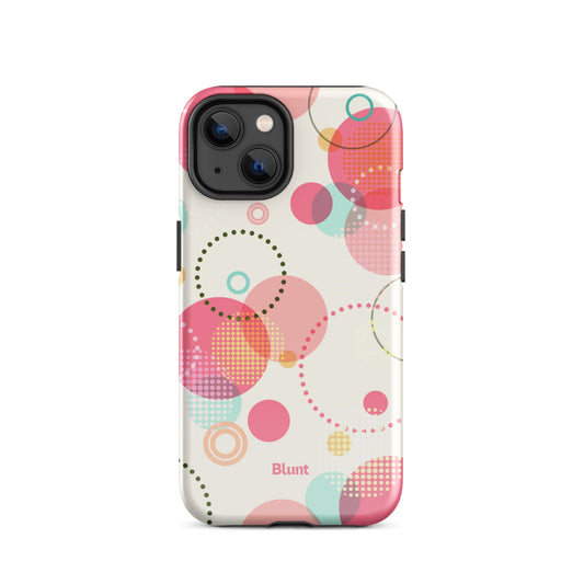 Brianna iPhone Case - Blunt Cases