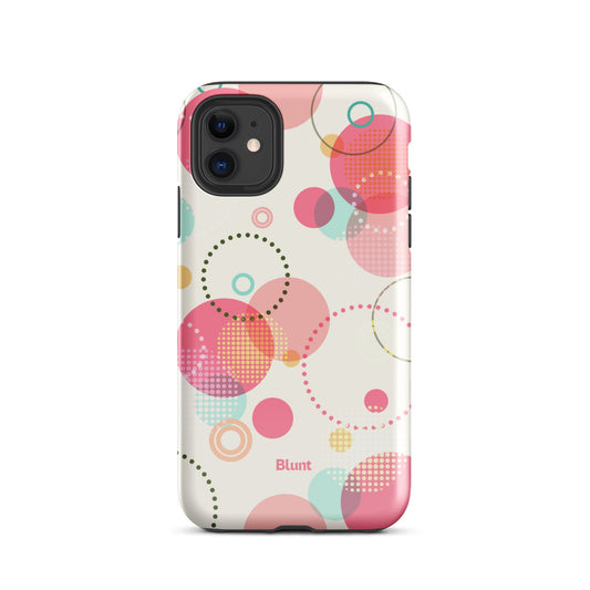 Brianna iPhone Case - Blunt Cases