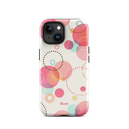 Brianna iPhone Case - Blunt Cases