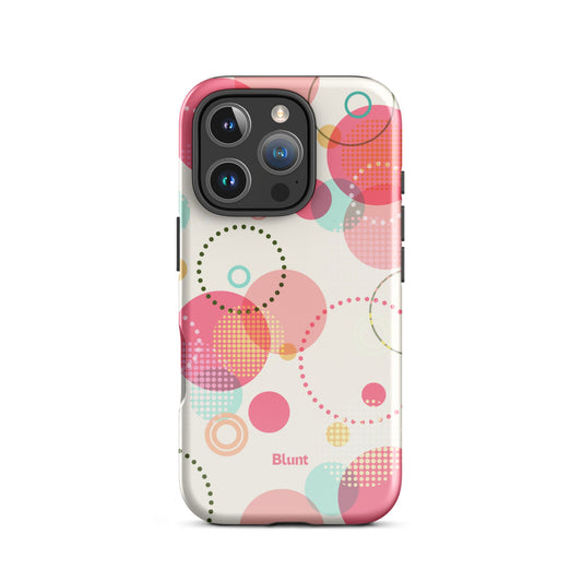 Brianna iPhone Case - Blunt Cases