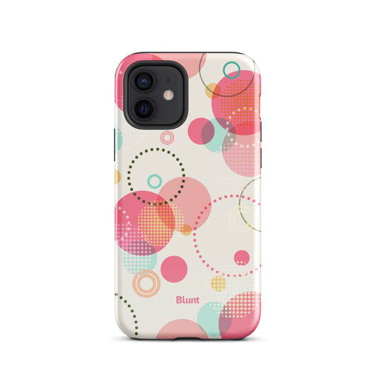 Brianna iPhone Case - Blunt Cases
