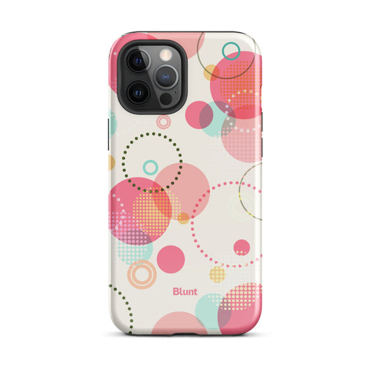 Brianna iPhone Case - Blunt Cases
