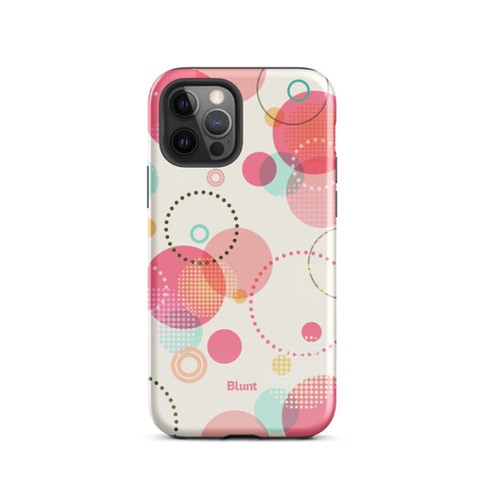 Brianna iPhone Case - Blunt Cases