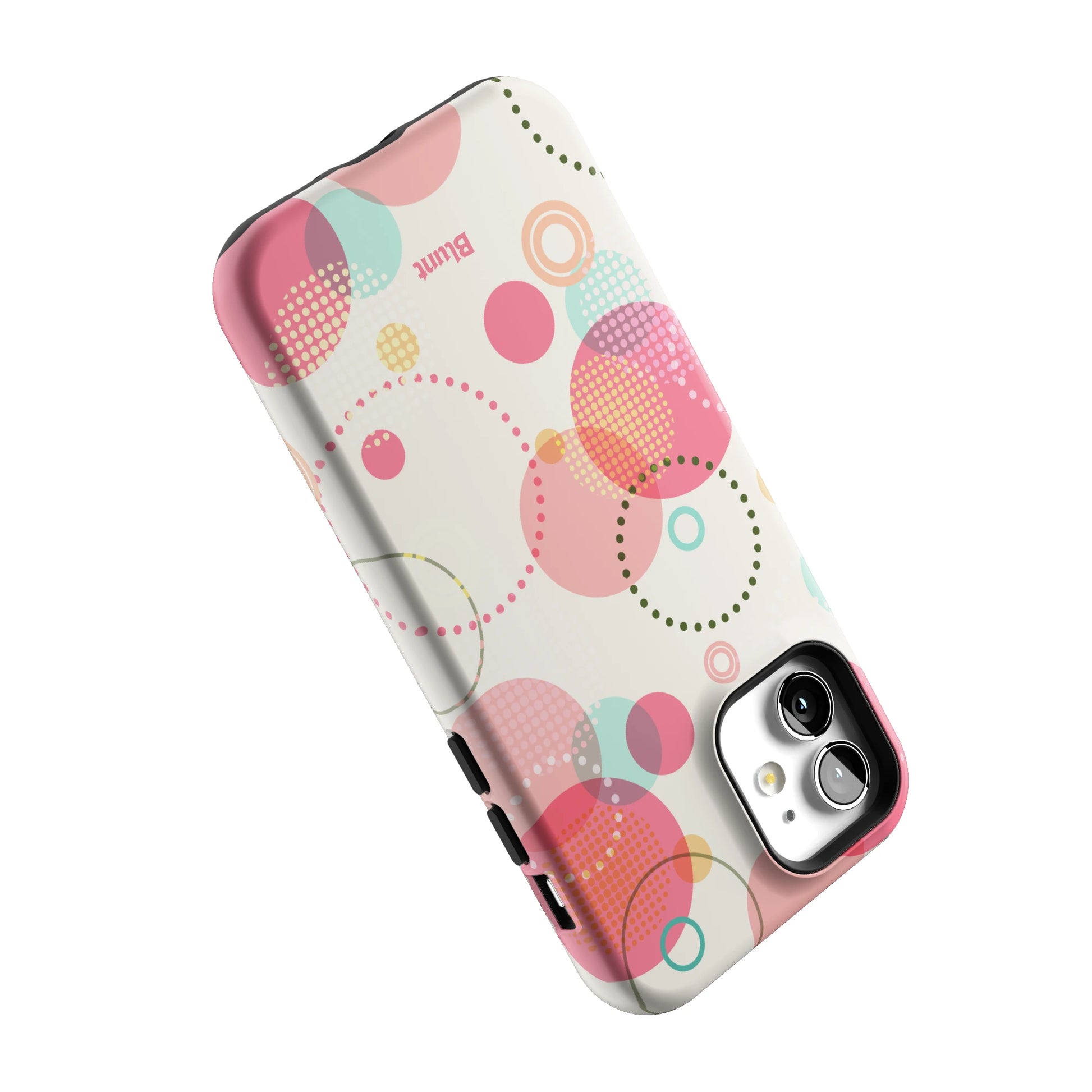 Brianna iPhone Case gallery - Iphone_12_Iphone_5