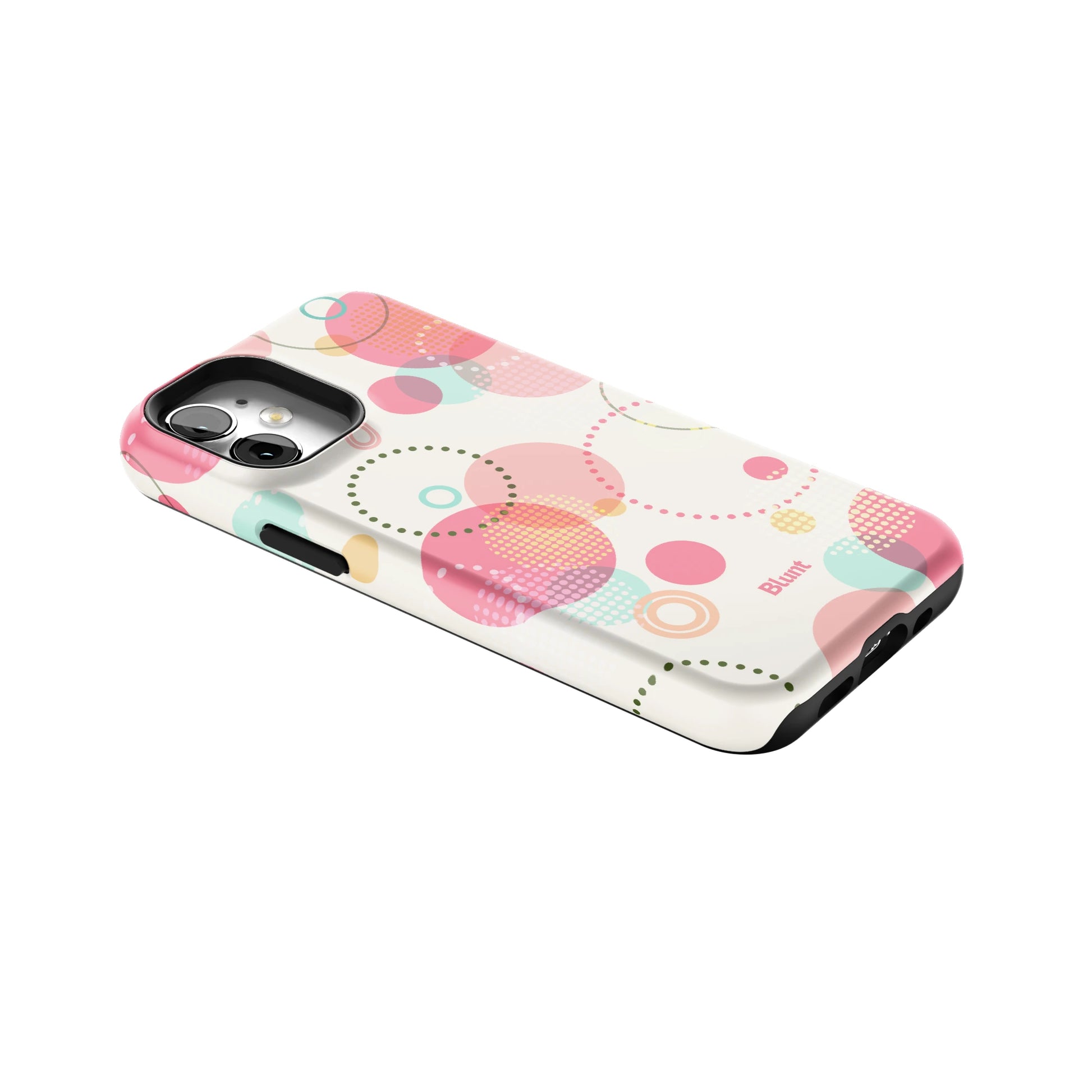 Brianna iPhone Case gallery - Iphone_12_Mini_Air_Plus_2