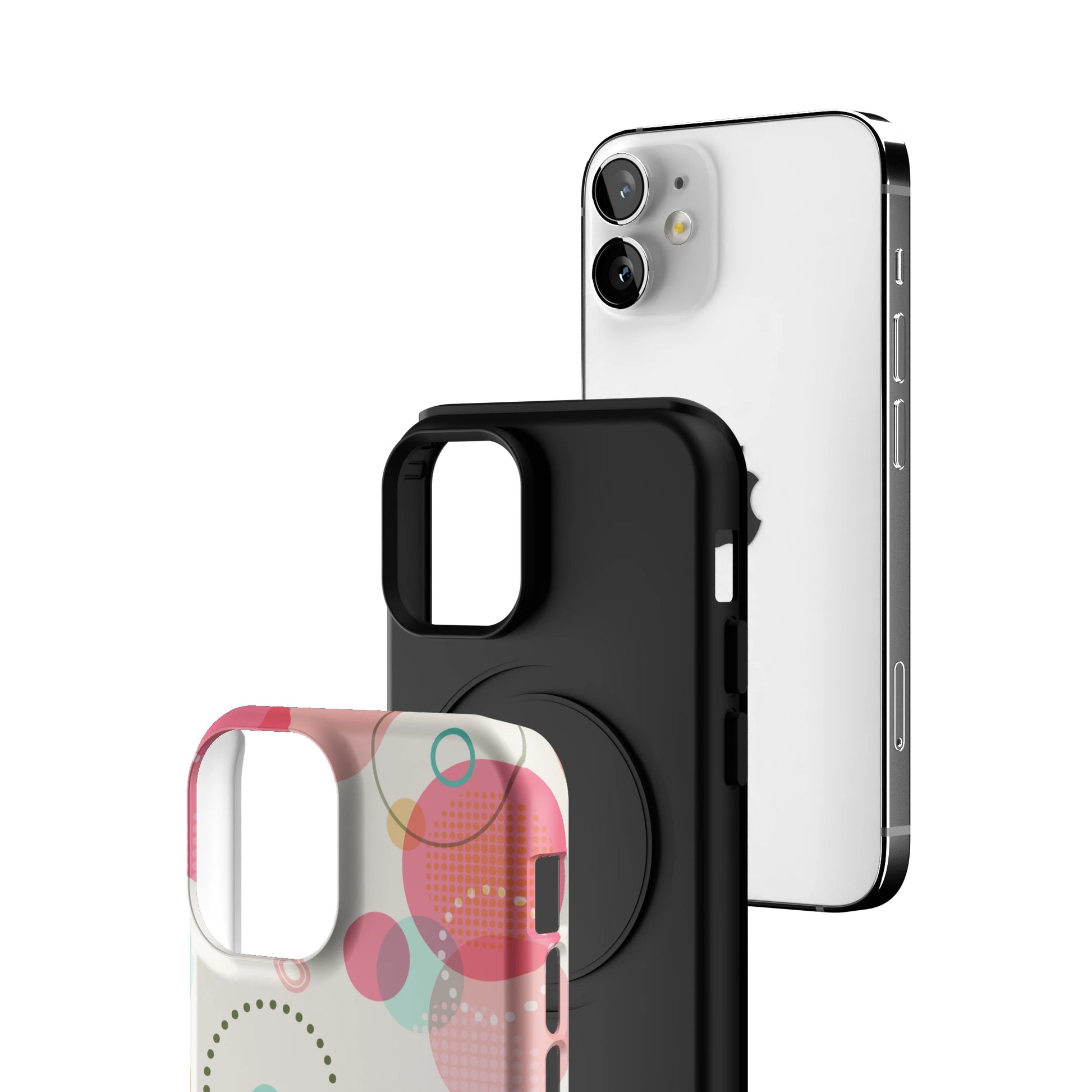 Brianna iPhone Case gallery - Iphone_12_Mini_Air_Plus_3