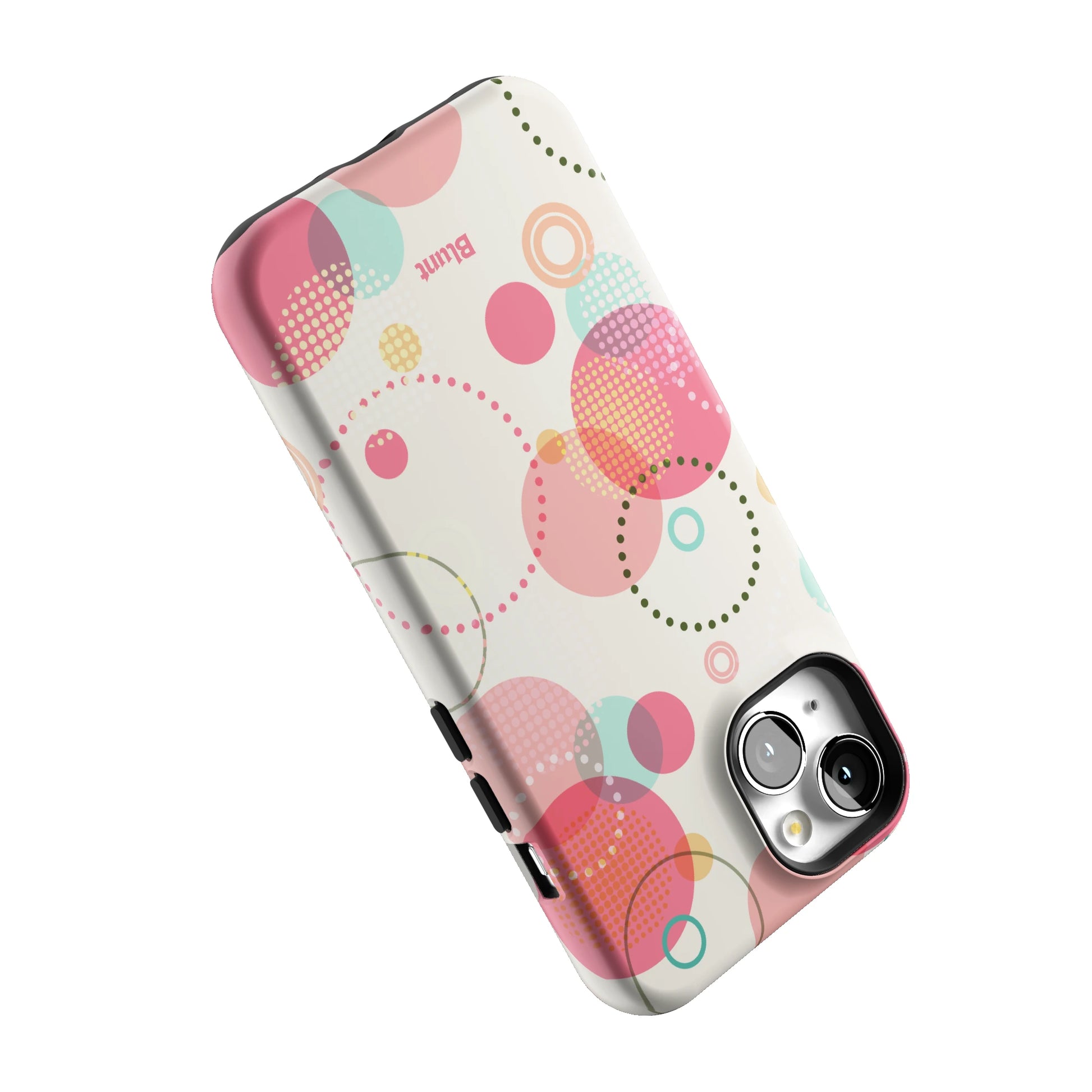 Brianna iPhone Case gallery - Iphone_13_Iphone_5