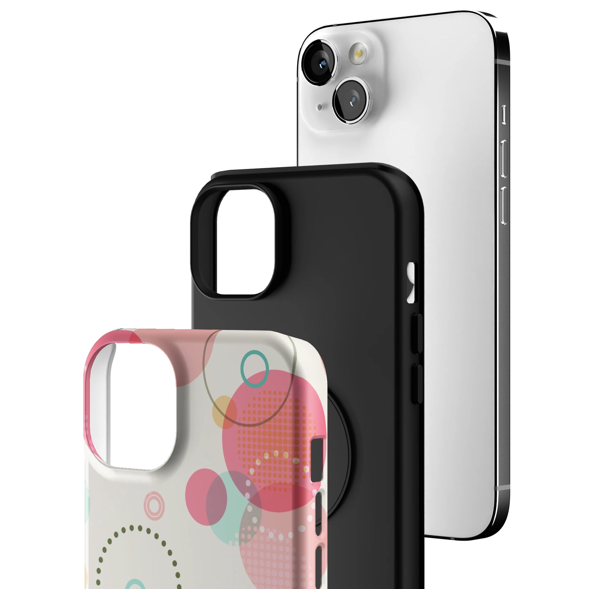 Brianna iPhone Case gallery - Iphone_14_Mini_Air_Plus_3