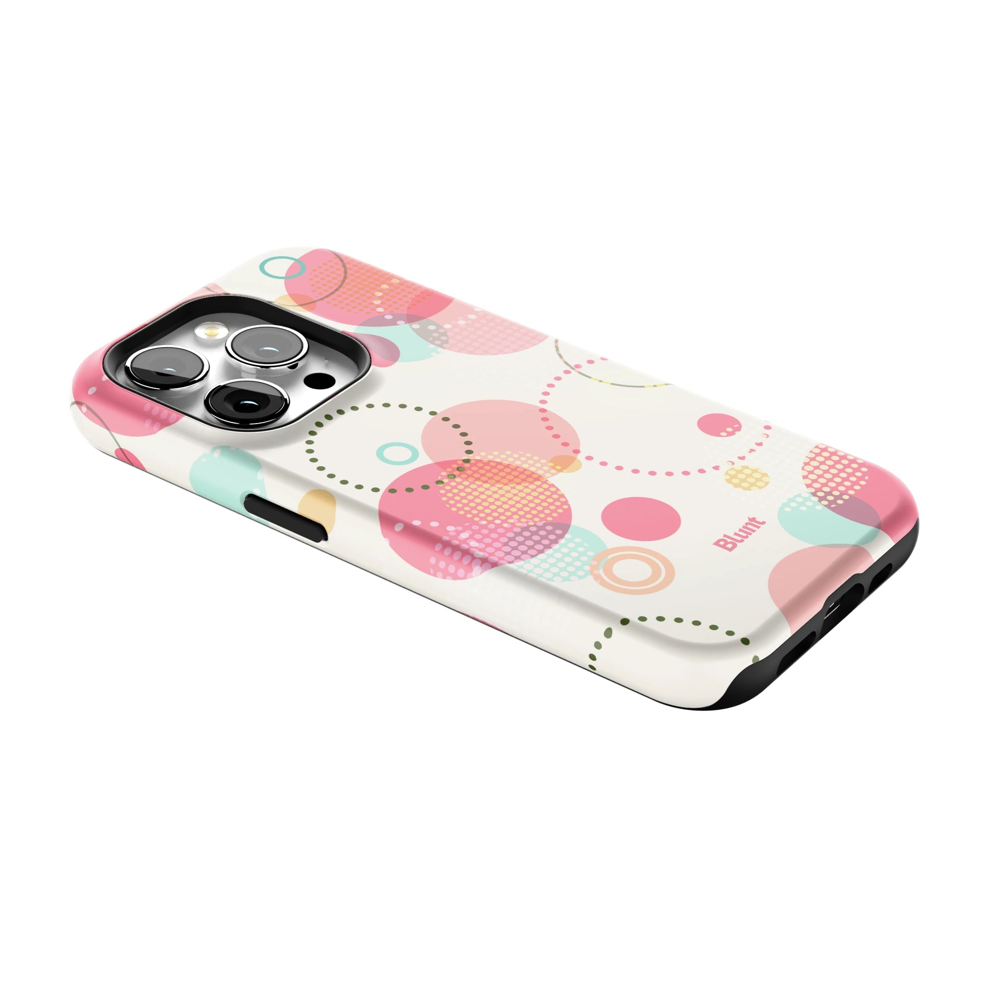 Brianna iPhone Case gallery - Iphone_15_Pro_2