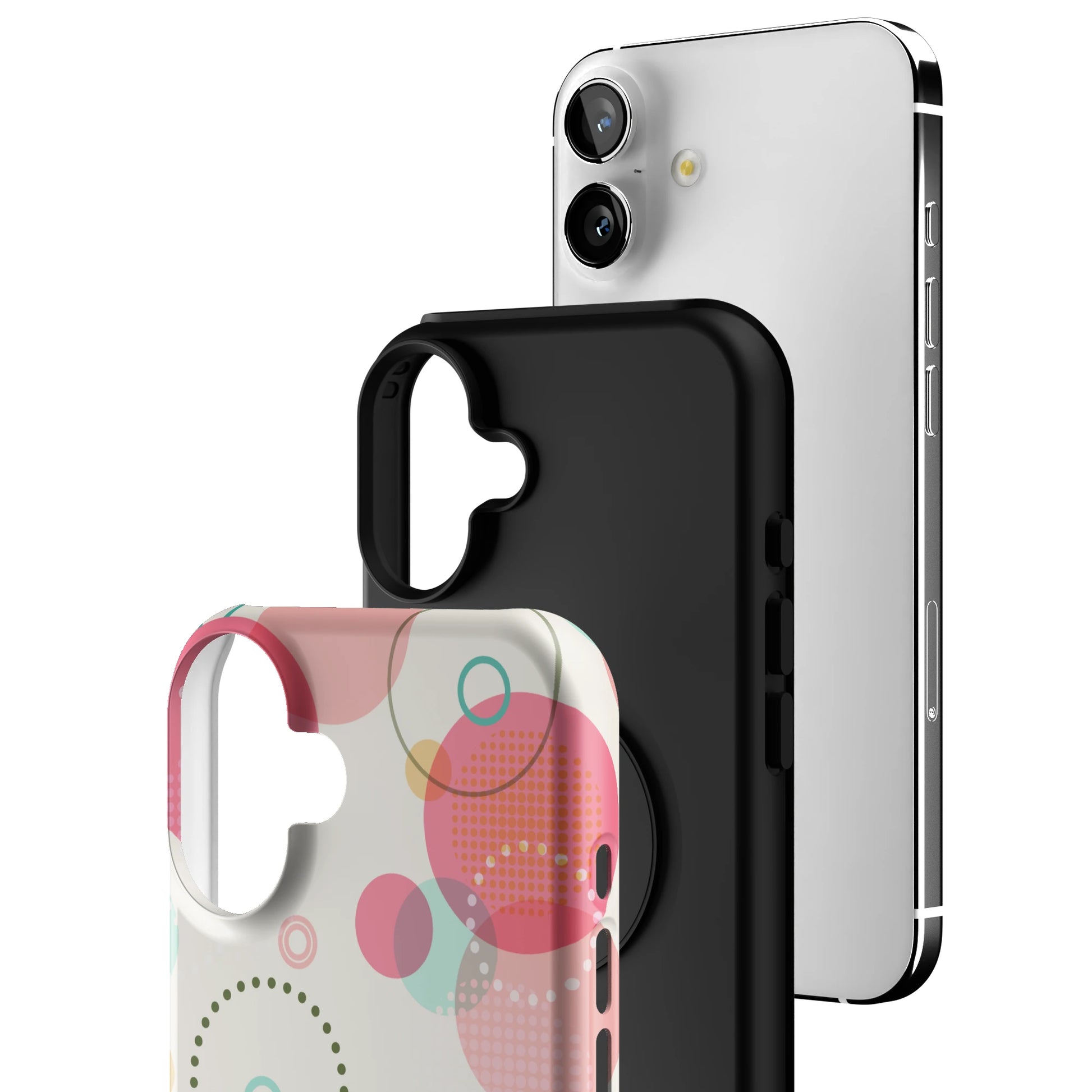 Brianna iPhone Case gallery - Iphone_16_Mini_Air_Plus_3