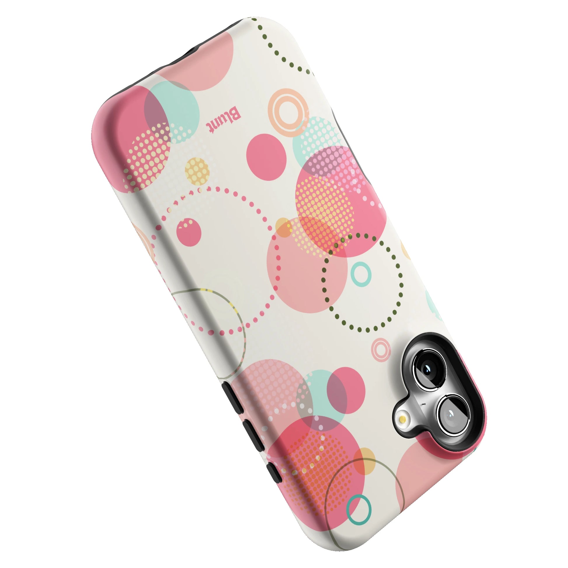 Brianna iPhone Case gallery - Iphone_16_Mini_Air_Plus_5