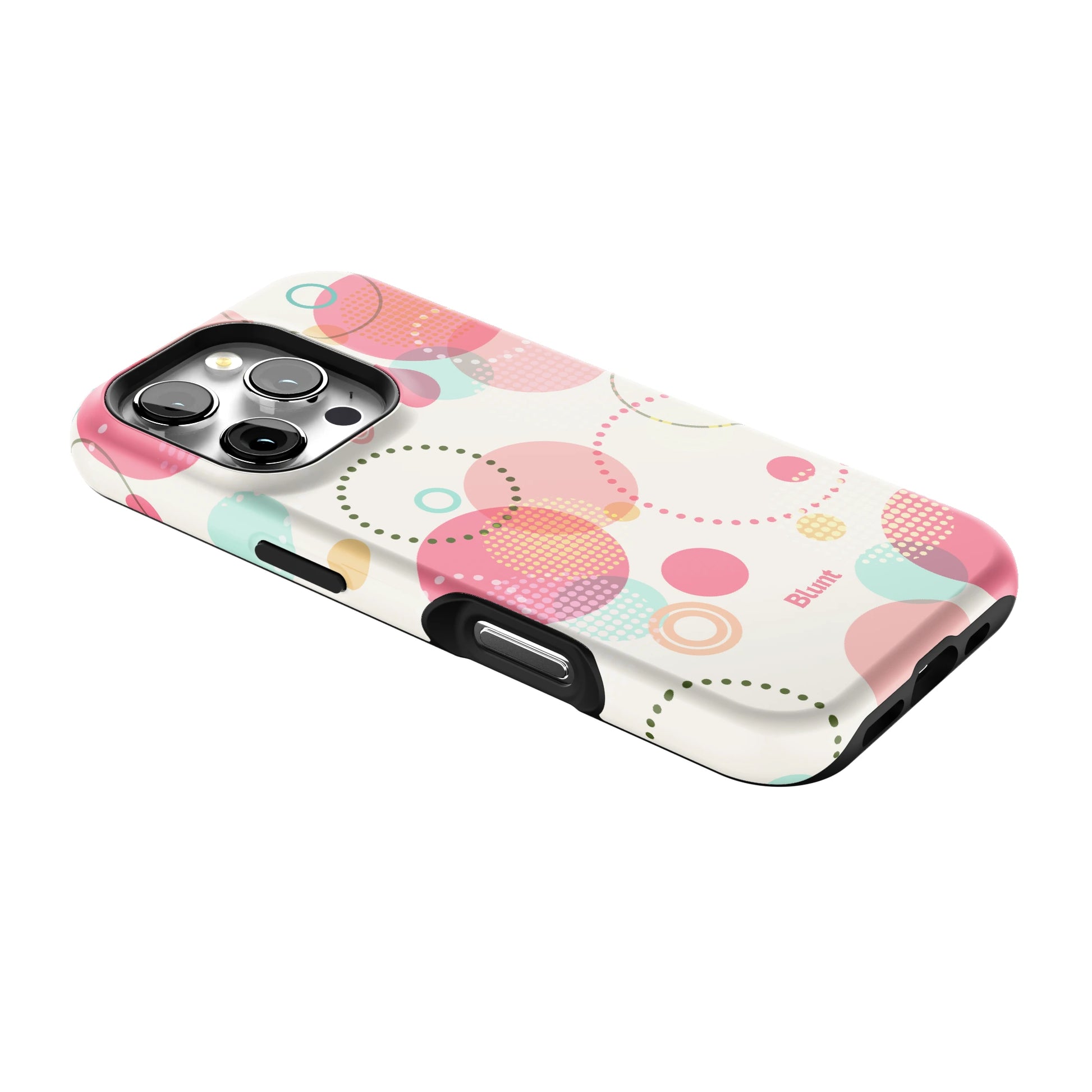 Brianna iPhone Case gallery - Iphone_16_Pro_2