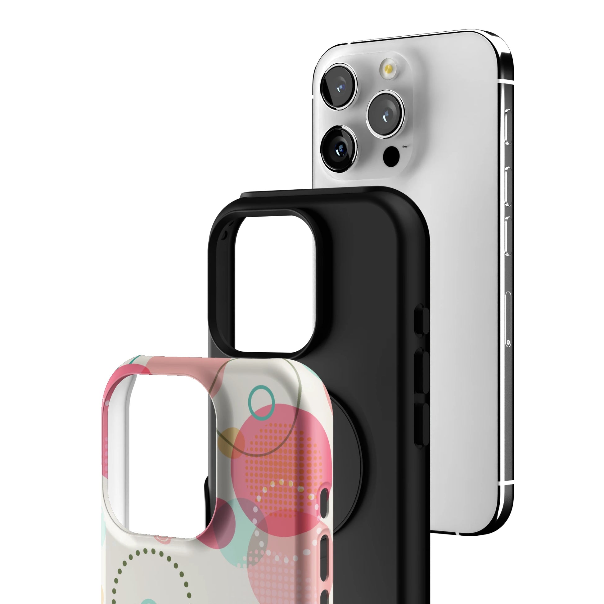 Brianna iPhone Case gallery - Iphone_16_Pro_3