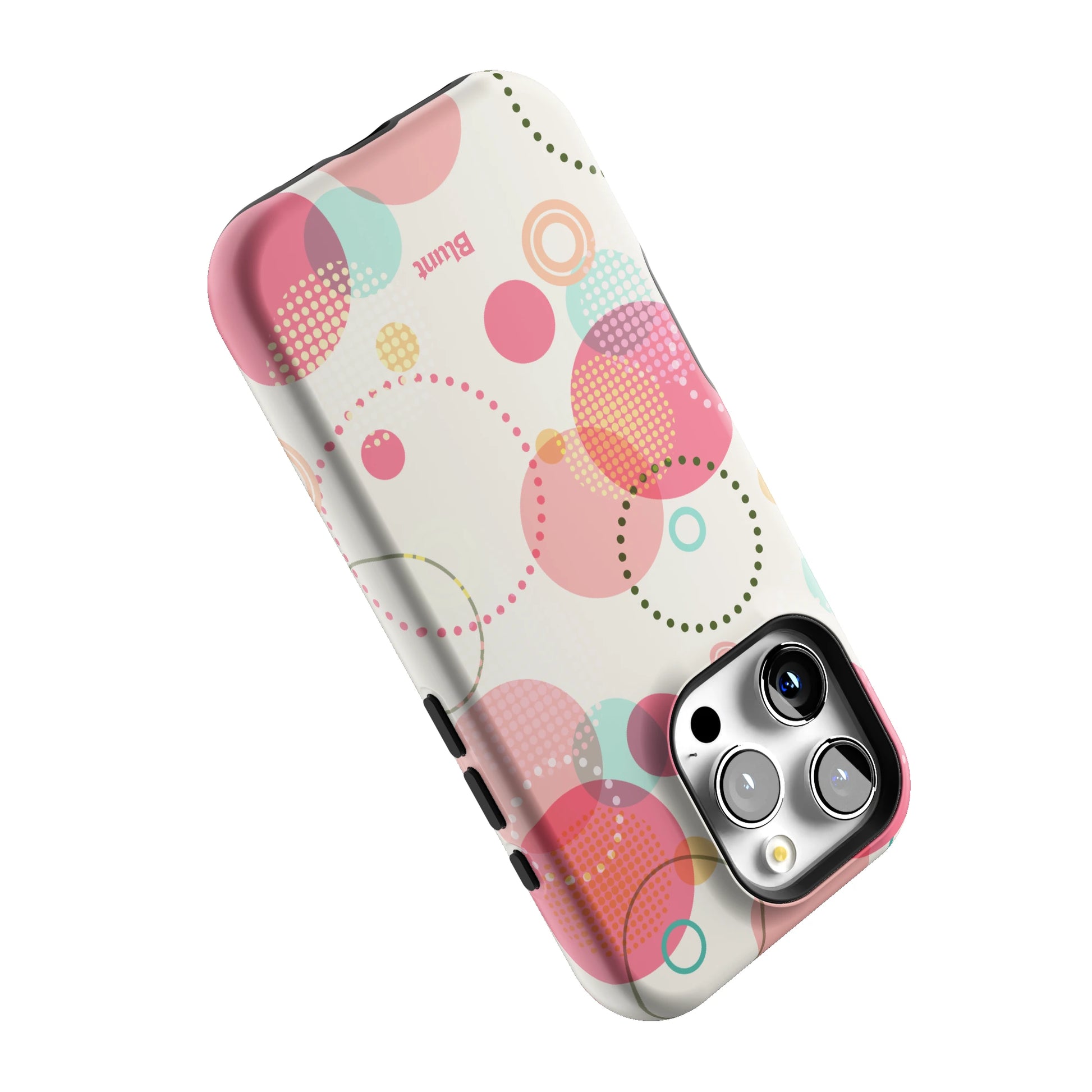 Brianna iPhone Case gallery - Iphone_16_Pro_5