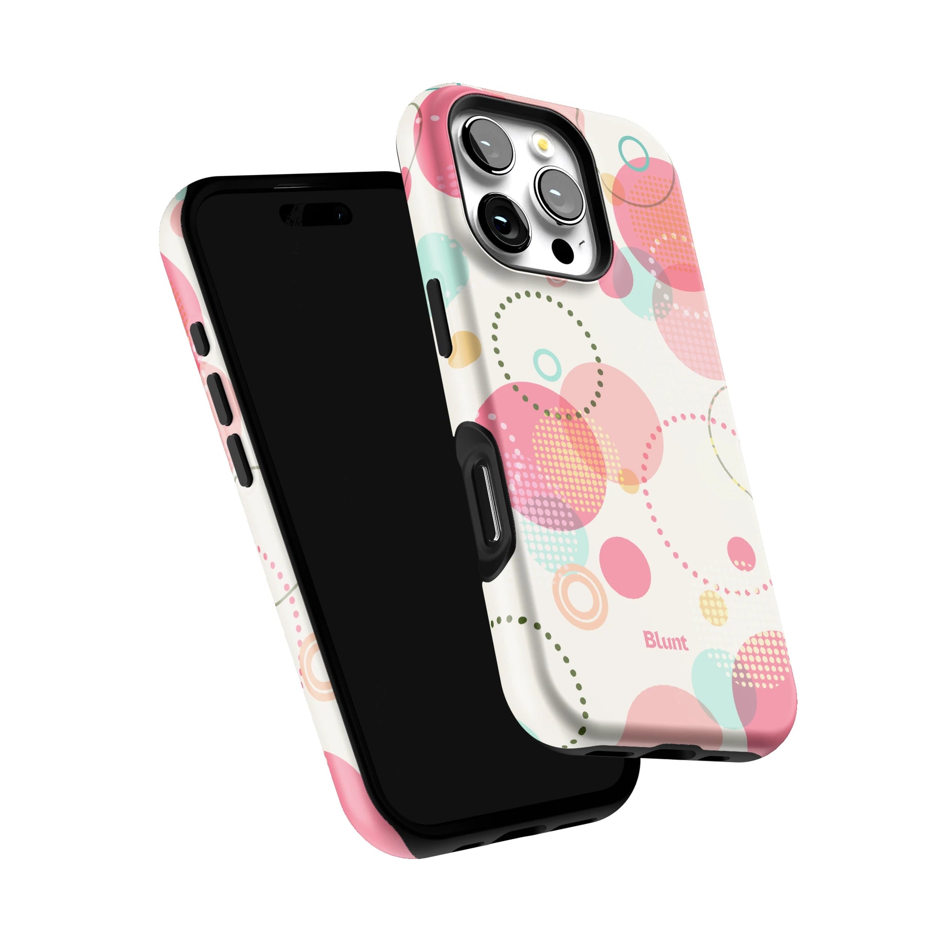 Brianna iPhone Case gallery - Iphone_16_Pro_6