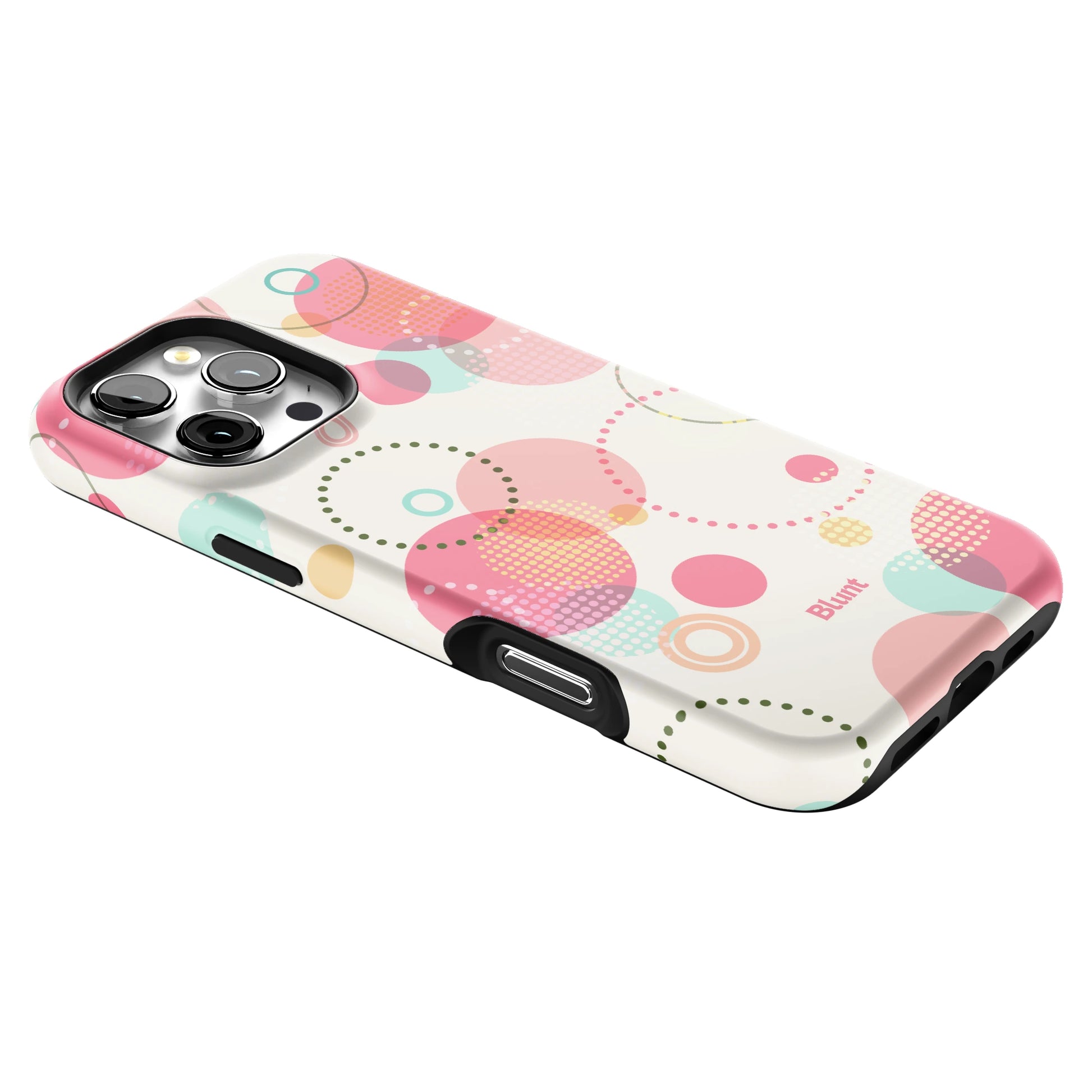 Brianna iPhone Case gallery - Iphone_16_Pro_Max_2
