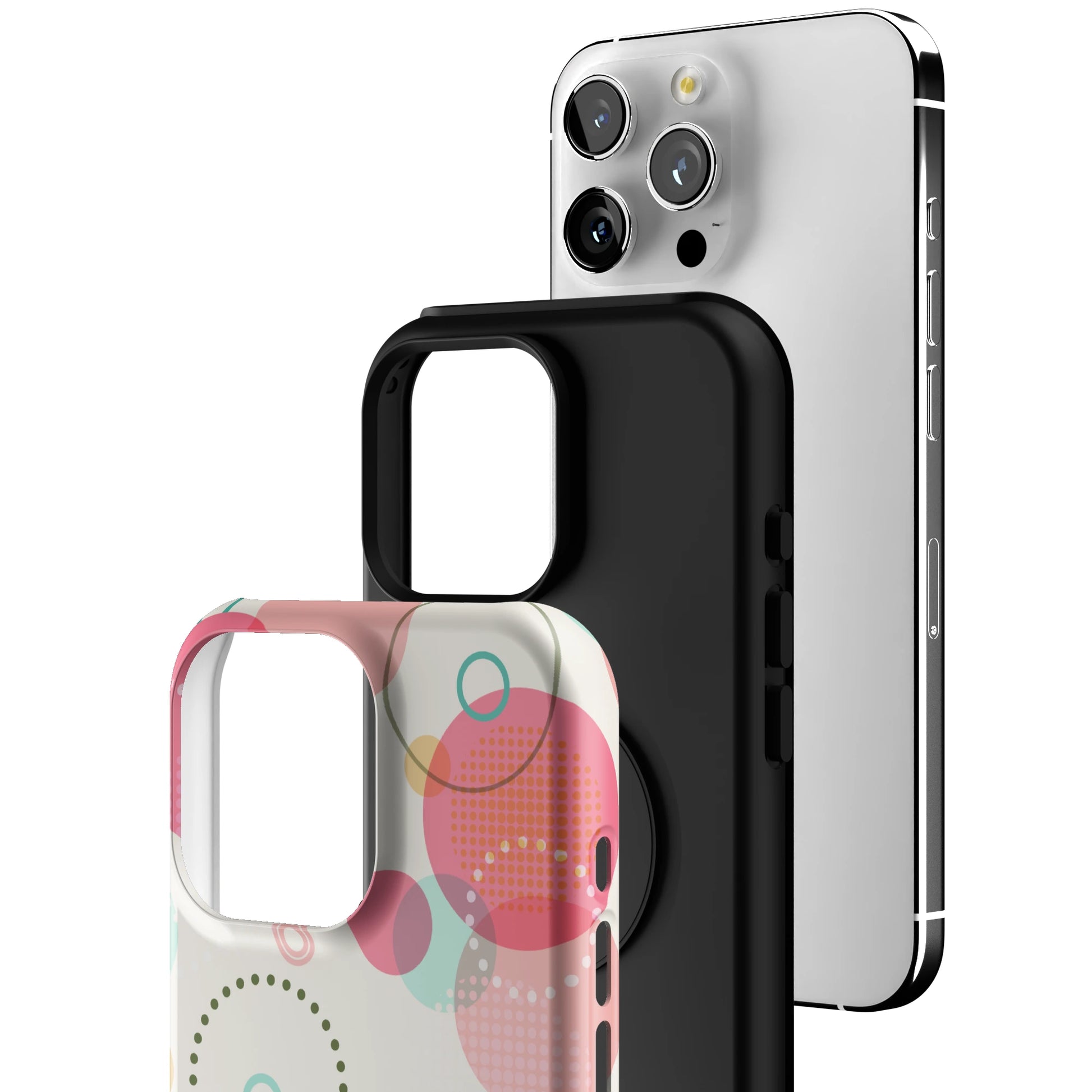 Brianna iPhone Case gallery - Iphone_16_Pro_Max_3