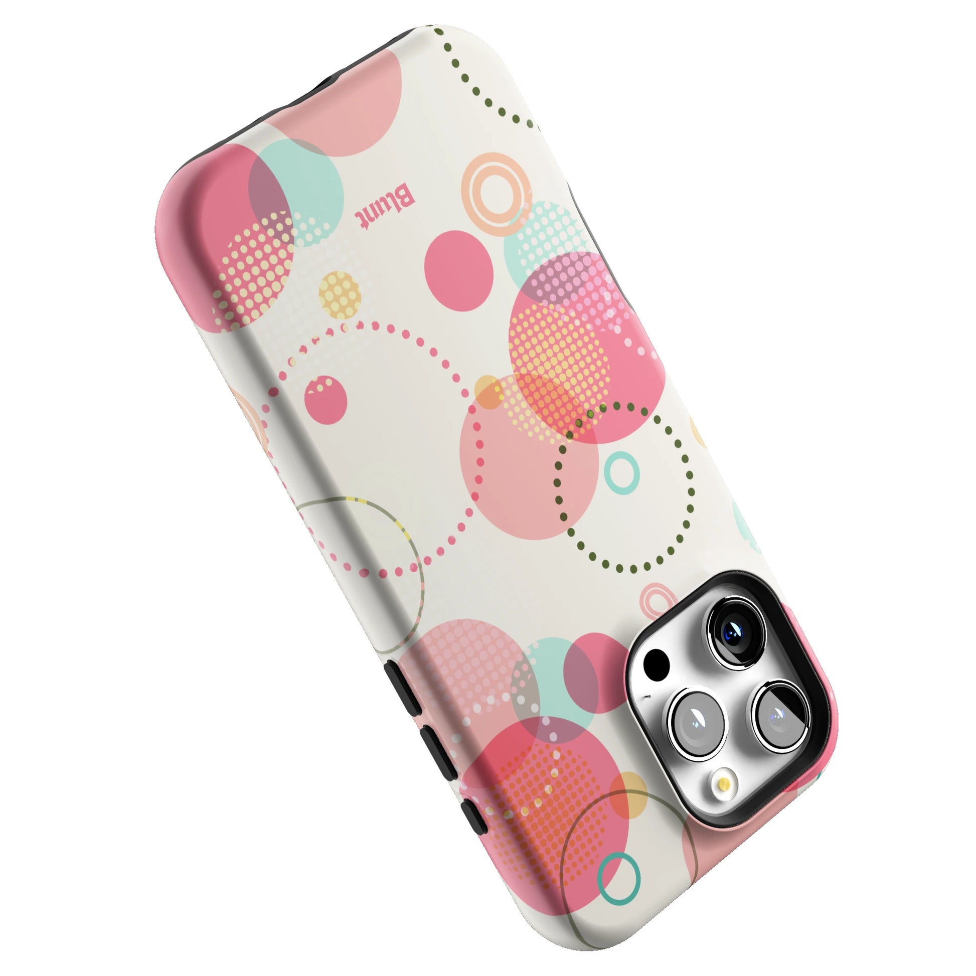 Brianna iPhone Case gallery - Iphone_16_Pro_Max_5