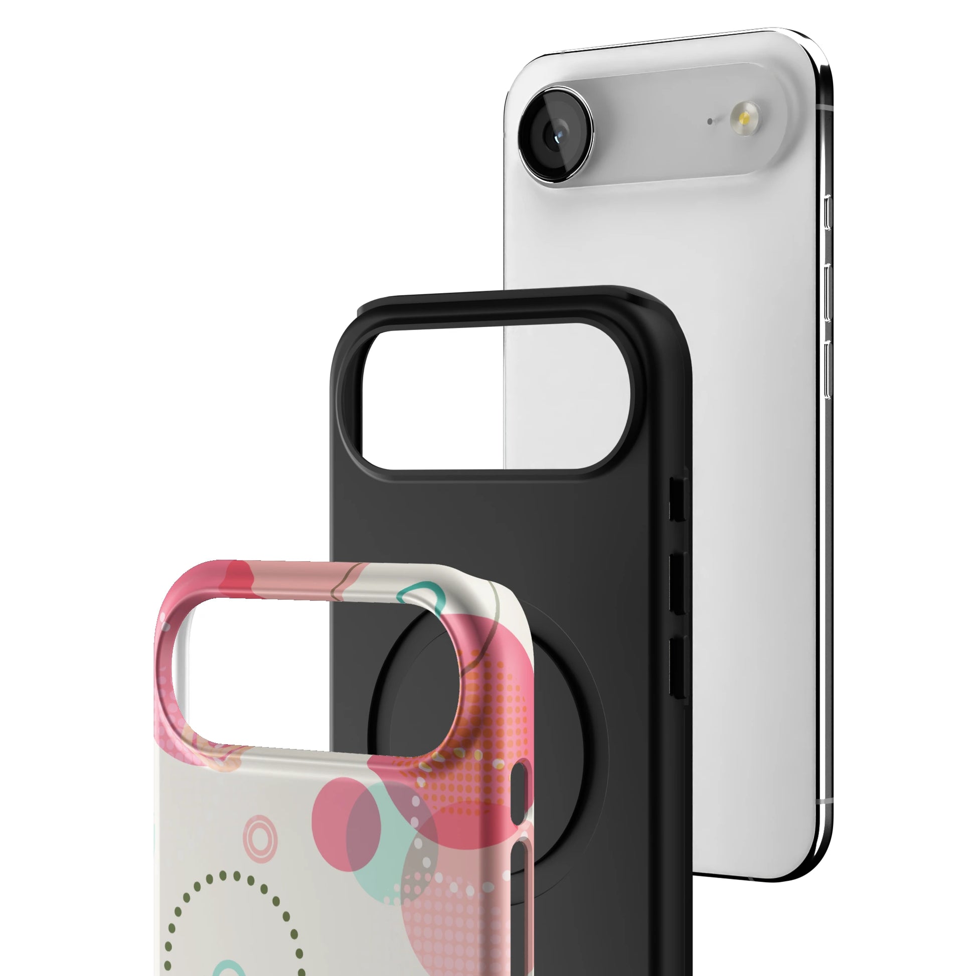 Brianna iPhone Case gallery - Iphone_17_Air_3