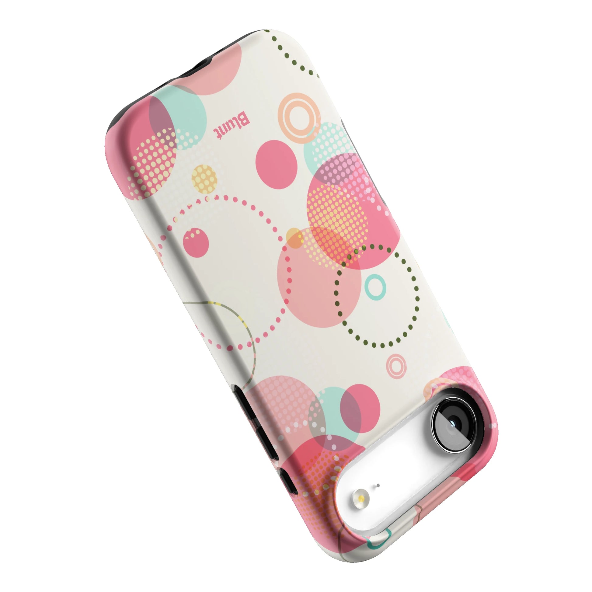 Brianna iPhone Case gallery - Iphone_17_Air_5
