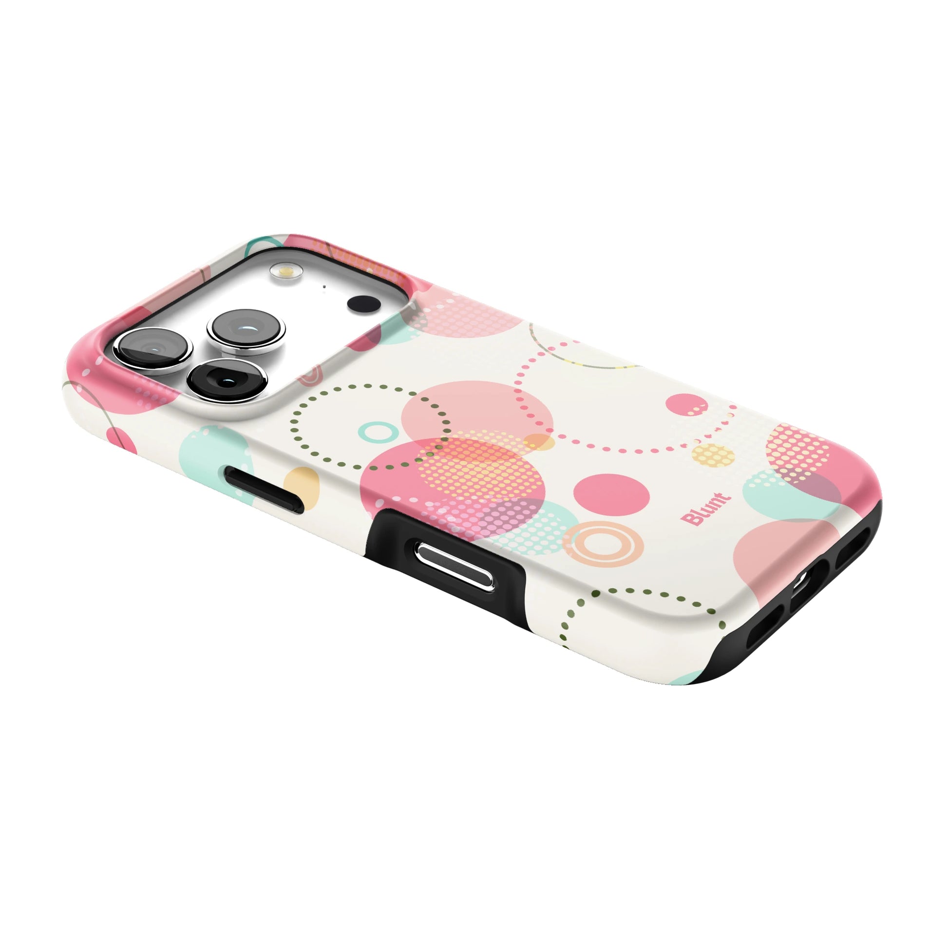 Brianna iPhone Case gallery - Iphone_17_Pro_2
