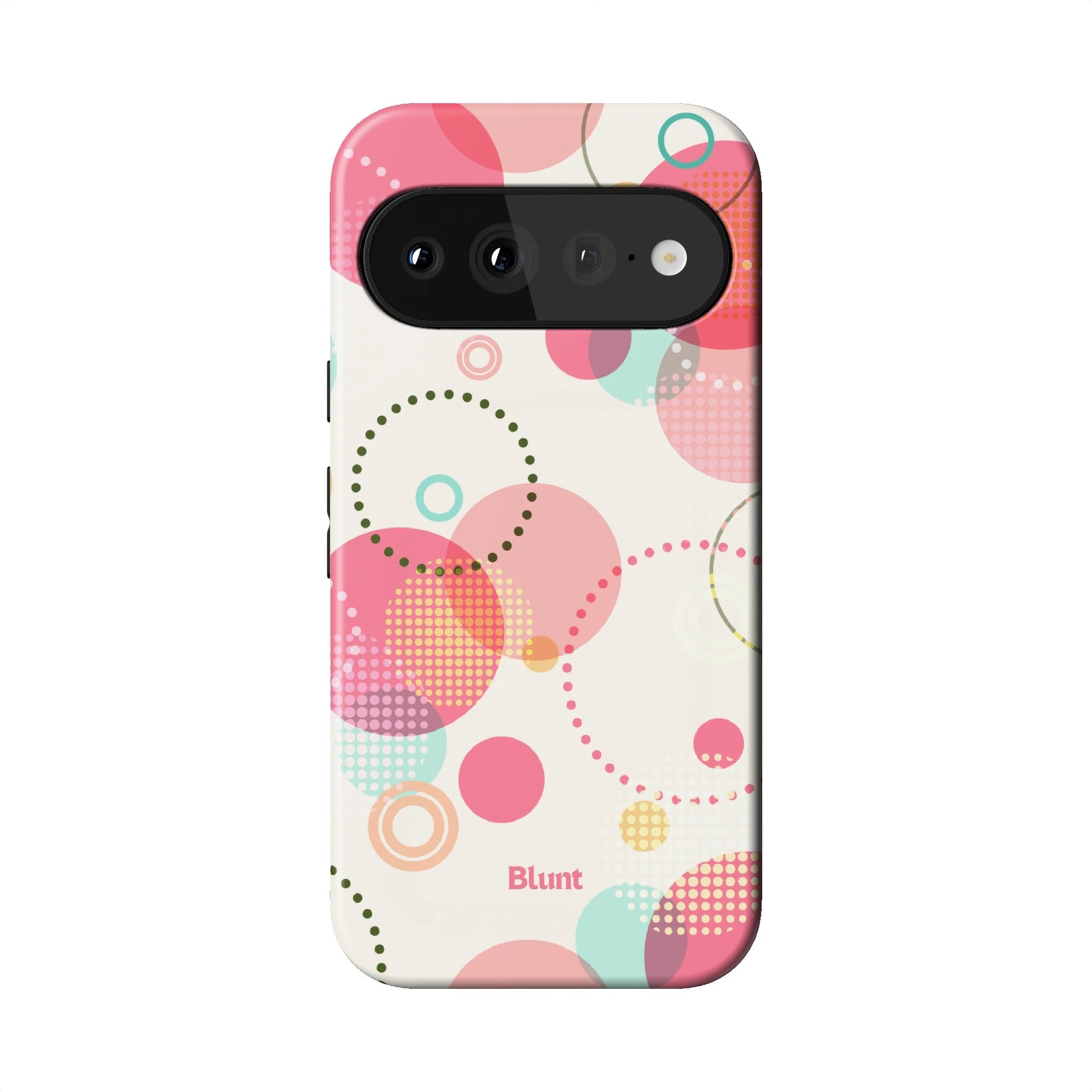 Brianna Pixel Case - Blunt Cases