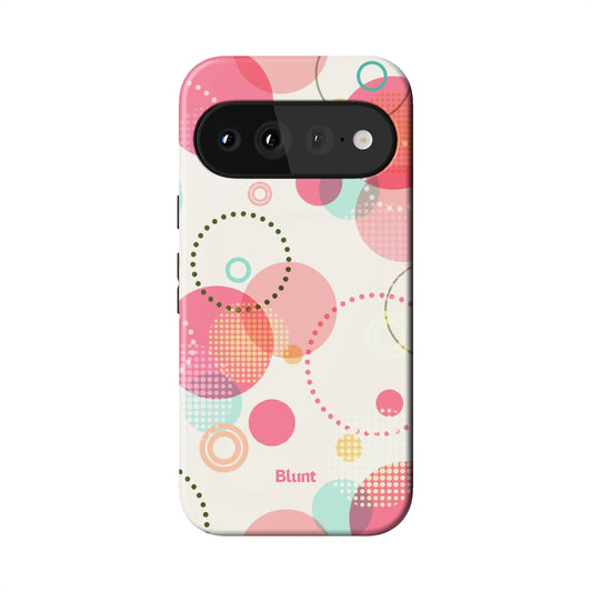 Brianna Pixel Case - Blunt Cases