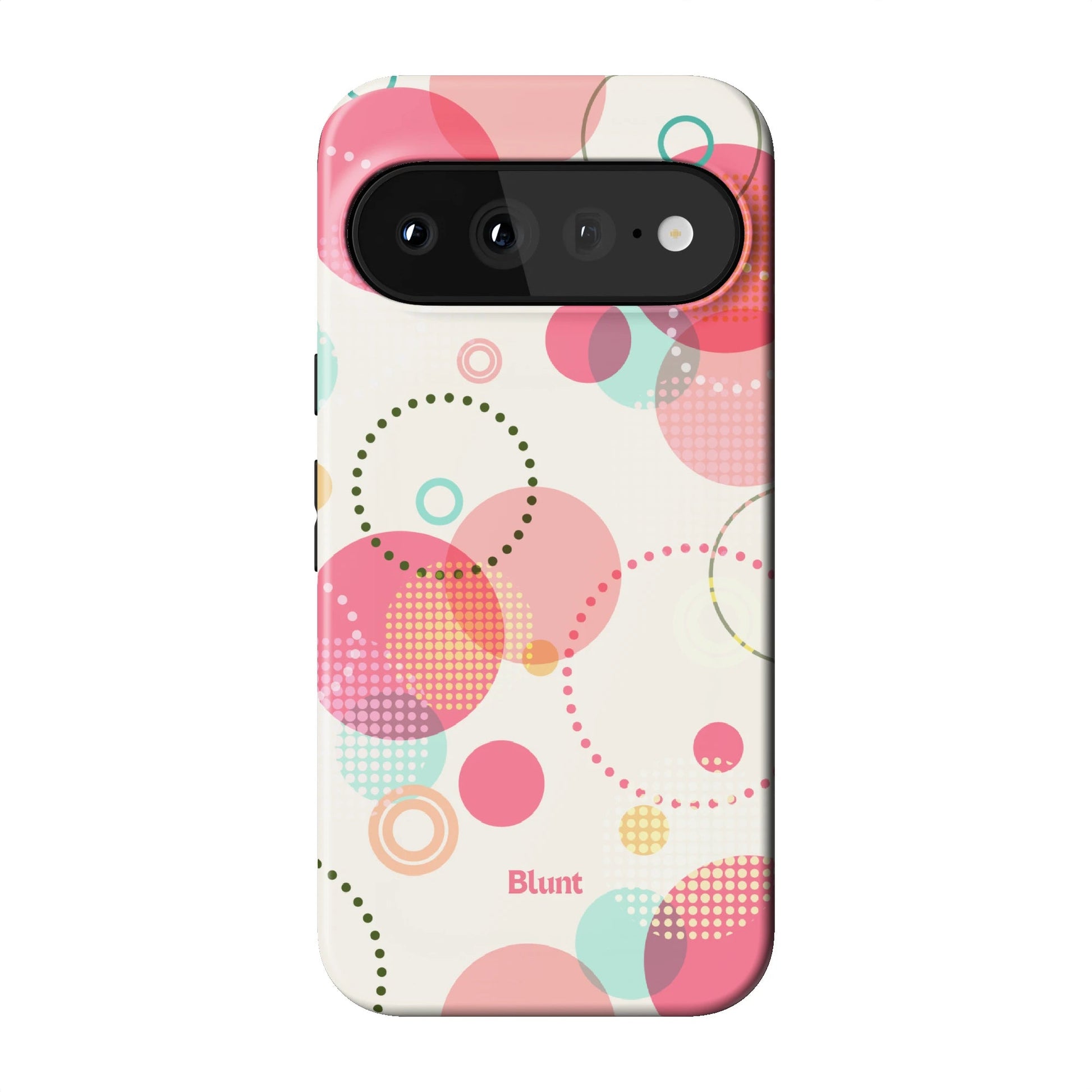 Brianna Pixel Case - Blunt Cases