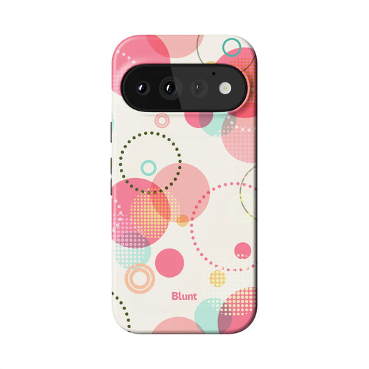 Brianna Pixel Case - Blunt Cases