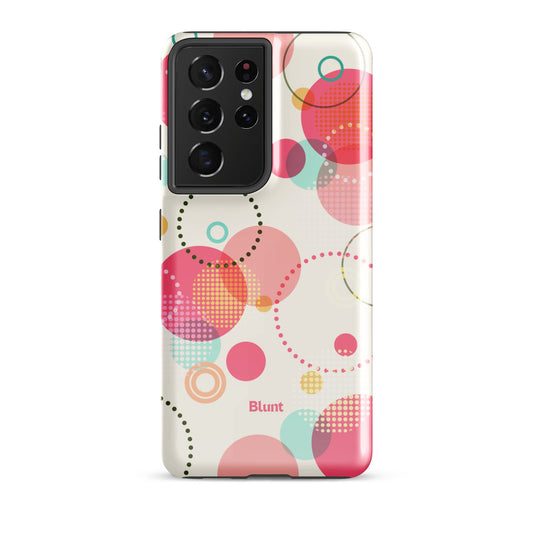 Brianna Samsung Case - Blunt Cases