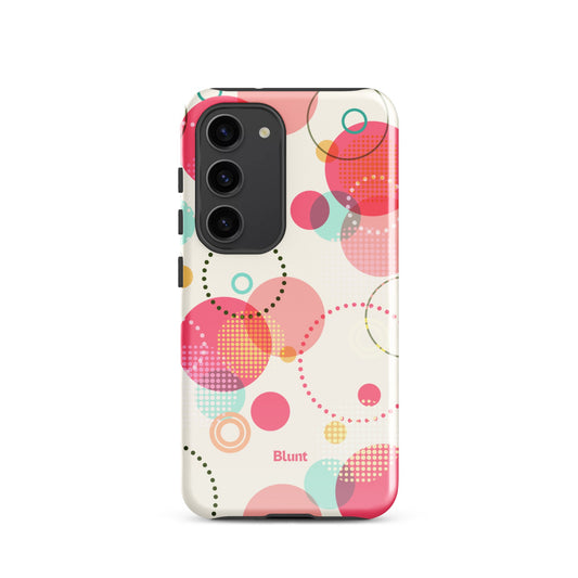Brianna Samsung Case - Blunt Cases