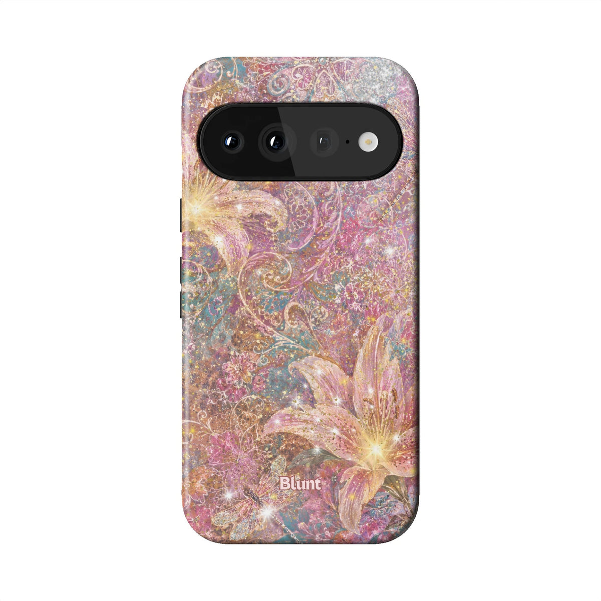 Briar Pixel Case - Blunt Cases