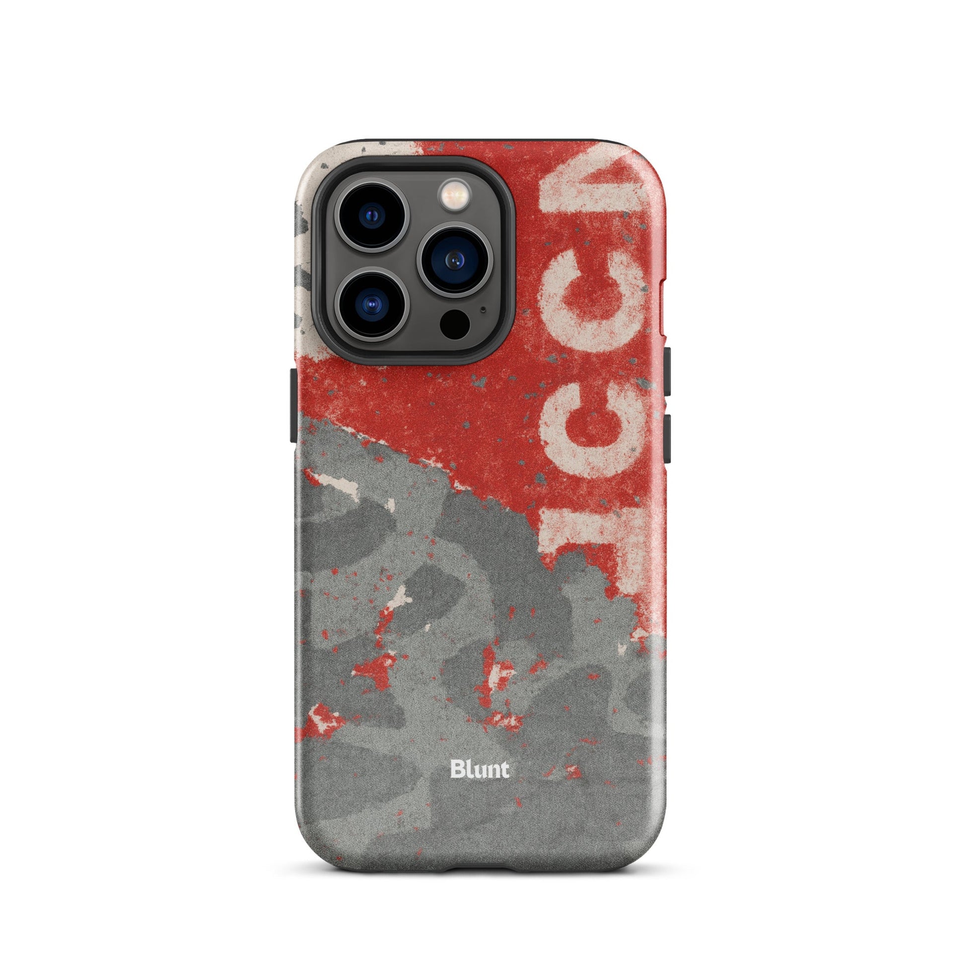 Brick iPhone Case - Blunt Cases